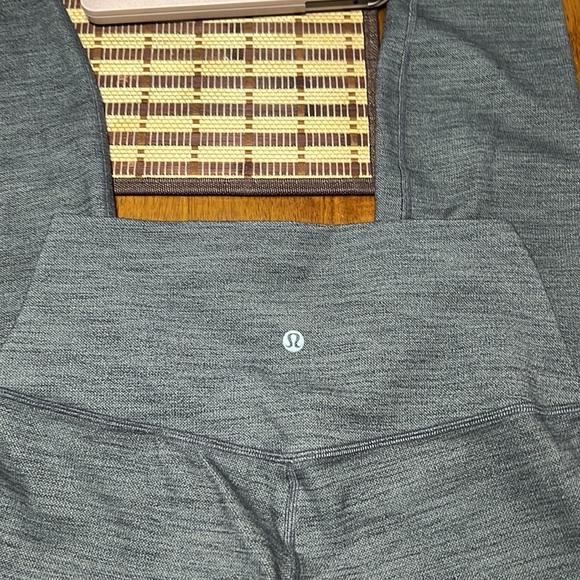 Lululemon leggings align pant II 25” - Picture 12 of 16